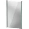 Duravit D-Code Miroir, DC70750HGHG0000,