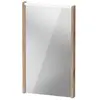 Duravit D-Code Miroir, DC7075055550000,