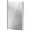 Duravit D-Code Miroir, DC7075091910000,