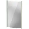 Duravit D-Code Miroir, DC70750HHHH0000,