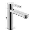 Duravit B.2 Mitigeur de lavabo M FreshStart, B21023001010, M
