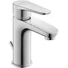 Duravit B.1 Mitigeur de lavabo S FreshStart, B11013001010, S