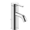 Duravit C.1 Mitigeur de lavabo S FreshStart, C11013001010, S
