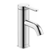 Duravit C.1 Mitigeur de lavabo S FreshStart, C11013002010, S
