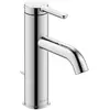 Duravit C.1 Mitigeur de lavabo M FreshStart, C11023001010, M