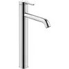 Duravit C.1 Mitigeur de lavabo XL à bec haut, FreshStart, C11043002010...