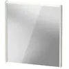 Duravit D-Code Miroir, DC70760HHHH0000,