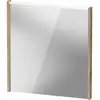 Duravit D-Code Miroir, DC7076055550000,