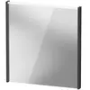 Duravit D-Code Miroir, DC7076049490000,