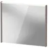 Duravit D-Code Miroir, DC7077043430000,