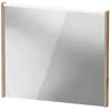 Duravit D-Code Miroir, DC7077055550000,