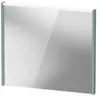 Duravit D-Code Miroir, DC70770HGHG0000,
