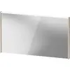 Duravit D-Code Miroir, DC7079091910000,