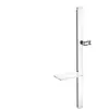 Duravit Universal Barre de douche, UV0600015005,