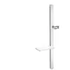 Duravit Universal Barre de douche, UV0600015010,