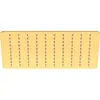 Duravit Universal Douche de tête, 1 jet, UV0660031034,