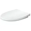 Duravit Univavo Abattant WC, 0023190000,