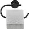 Duravit D-Code Porte-rouleau de papier toilette, 0099264600,