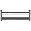 Duravit D-Code Rack porte-serviettes, 0099254600,