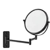 Duravit D-Code Miroir cosmétique, grossissement x 3, 0099124600,