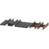 Duravit Universal Système de rangement, UV0516077770000,