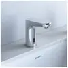 Duravit Sensor 1 Mitigeur de lavabo, SE1094009010,