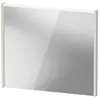 Duravit D-Code Miroir, DC70770HHHH0000,