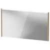 Duravit D-Code Miroir, DC7079055550000,