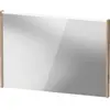 Duravit D-Code Miroir, DC7078055550000,