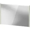 Duravit D-Code Miroir, DC70780HHHH0000,