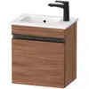 Duravit Sivida Meuble sous-vasque, 1 porte, SV4642RBD790000,