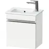 Duravit Sivida Meuble sous-vasque, 1 porte, SV4642L10180000,
