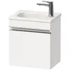 Duravit Sivida Meuble sous-vasque, 1 porte, SV4649L10180000,