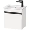 Duravit Sivida Meuble sous-vasque, 1 porte, SV4642LBD180000,