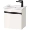 Duravit Sivida Meuble sous-vasque, 1 porte, SV4642LBD220000,