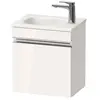Duravit Sivida Meuble sous-vasque, 1 porte, SV4649L10220000,