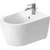 Duravit ME by Starck Bidet, 272415AC00,