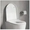 Duravit Plinero Abattant WC, 0024990000,