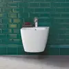 Duravit ME by Starck Bidet compact, 229015AC00,