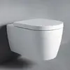 Duravit ME by Starck WC suspendu, 452909AAA1,
