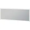 Duravit L-Cube Miroir, LC7386049490100,