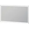Duravit L-Cube Miroir, LC7383018180100,