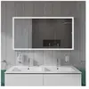 Duravit L-Cube Miroir, LC7388018180100,