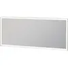 Duravit L-Cube Miroir, LC7385018180100,