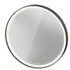Duravit L-Cube Miroir, LC7375049490100,