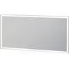 Duravit L-Cube Miroir, LC7384049490100,