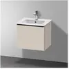Duravit D-neo Bâti-support Lavabo Suspendu, 510x440x402mm, 1