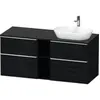 Duravit De4970r10160000 D-neo Kwtuwh R.ek 1400x550x664 Eis Mt