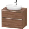 Duravit De4967010790000 D-neo Kwtuwh R.ek 800x550x664 Nu Mt