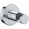 Duravit Universal Support de douchette, UV0620007010,